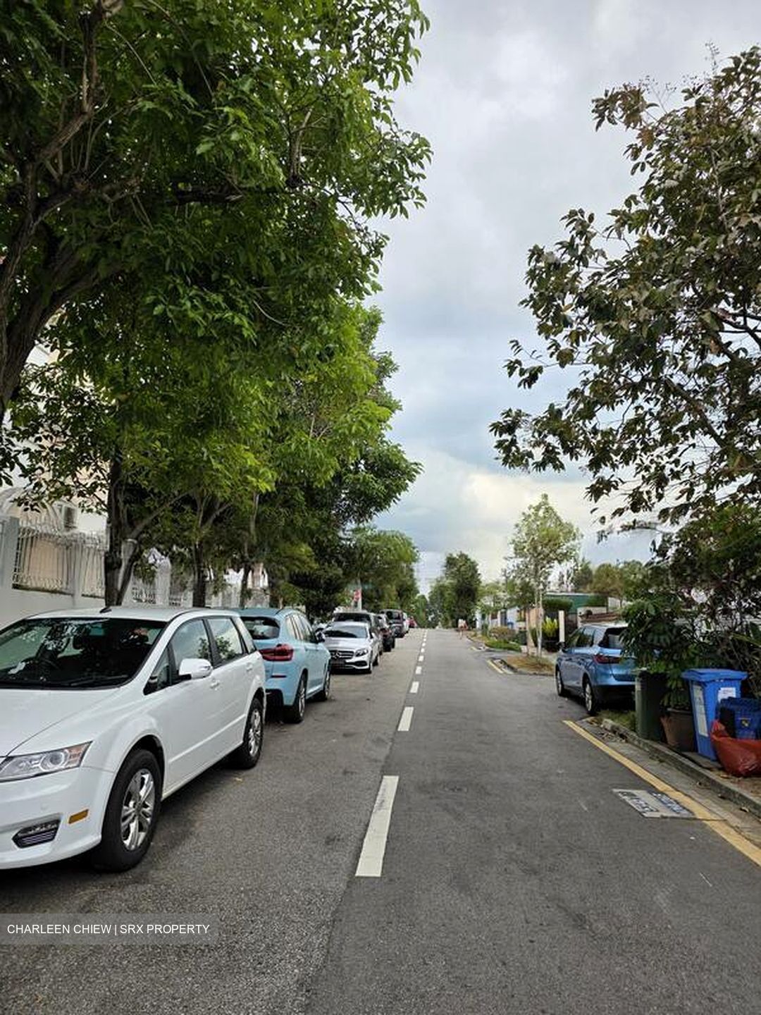 Jalan Angin Laut (D16), Semi-Detached #527176761